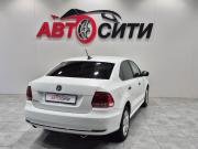Volkswagen Polo V Рестайлинг Воронеж  - изображение 28