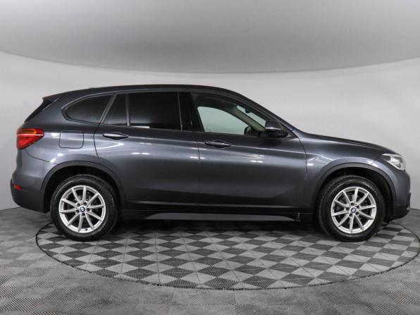 BMW X1 II (F48) с пробегом 2018 года, цена 2 050 000 рублей, 128316 км, внедорожник, Автокод Объявления