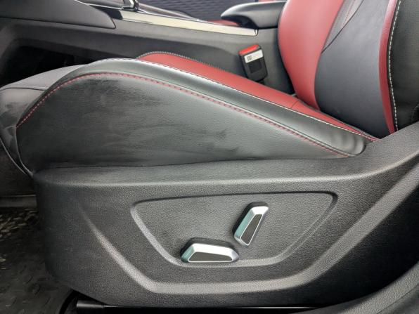 Geely Coolray I Рестайлинг с пробегом 2024 года, цена 2 350 000 рублей, 15151 км, внедорожник, Автокод Объявления