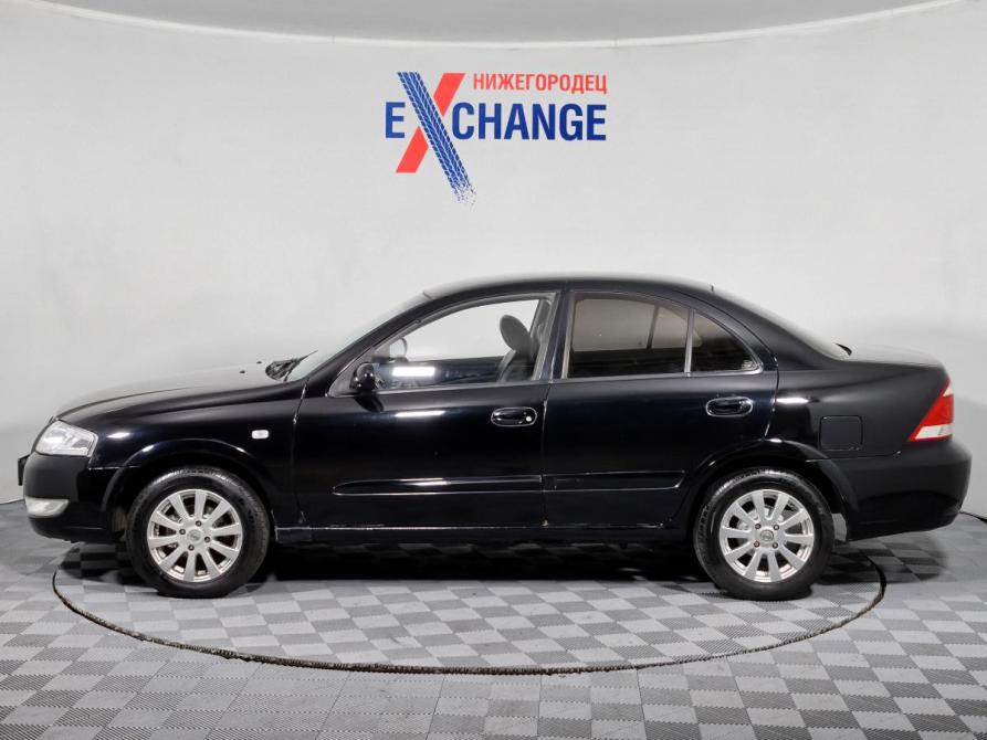 Nissan Almera Classic I Нижний Новгород  - изображение 8