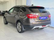 Lada (ВАЗ) Vesta I Таганрог  - изображение 34