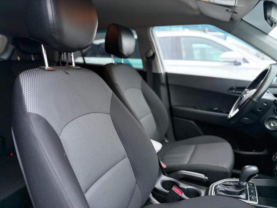Hyundai Creta I Череповец  - изображение 15