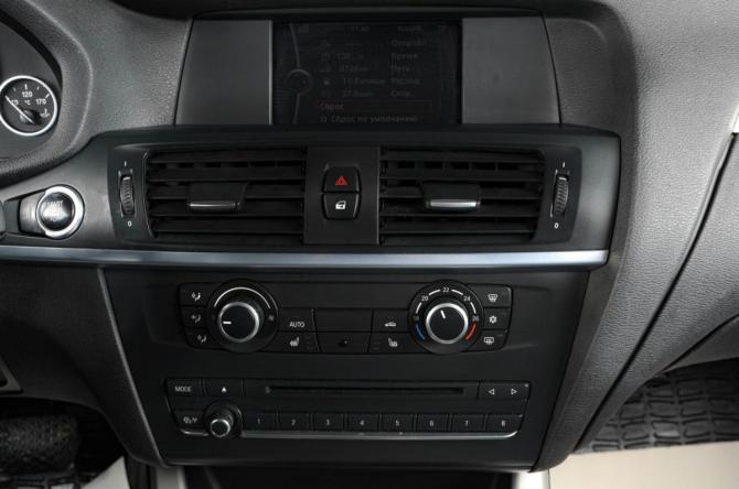BMW X3 II (F25) с пробегом 2012 года, цена 1 779 000 рублей, 149000 км, внедорожник, Автокод Объявления