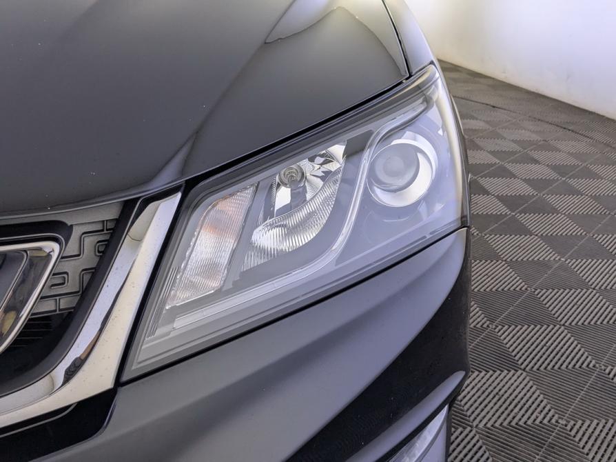 Geely Emgrand 7 I Рестайлинг Москва  - изображение 12
