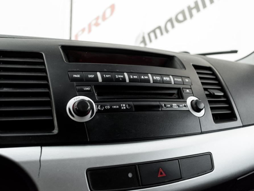 Mitsubishi Lancer X Екатеринбург  - изображение 14
