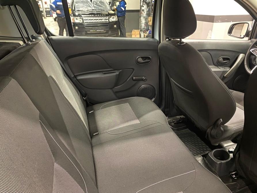 Renault Sandero II Рестайлинг Санкт-Петербург  - изображение 16