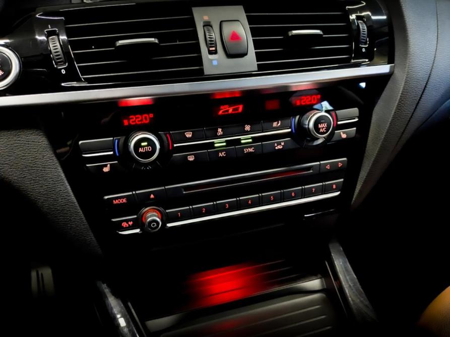 BMW X4 I (F26) Москва  - изображение 27