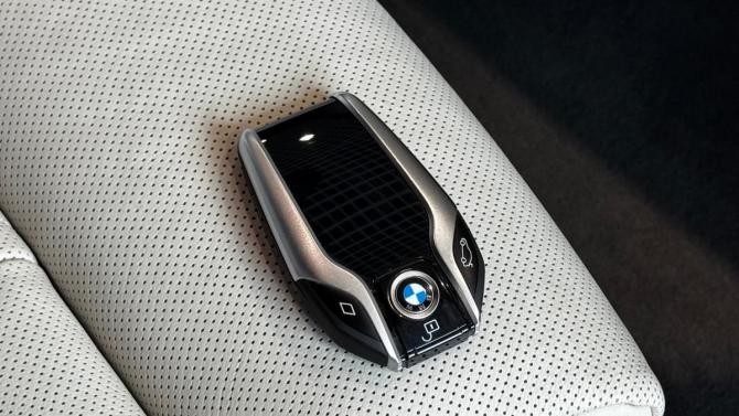 BMW X5 IV (G05/G18) с пробегом 2022 года, цена 8 100 000 рублей, 80382 км, внедорожник, Автокод Объявления
