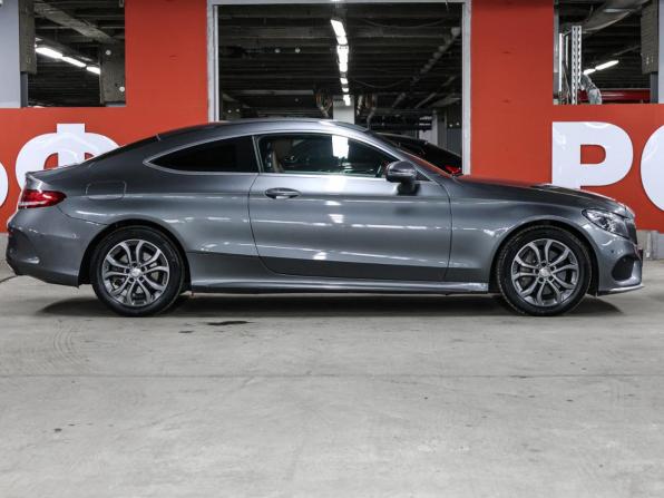Mercedes-Benz C-Класс IV (W205) с пробегом 2015 года, цена 2 549 000 рублей, 119692 км, купе, Автокод Объявления