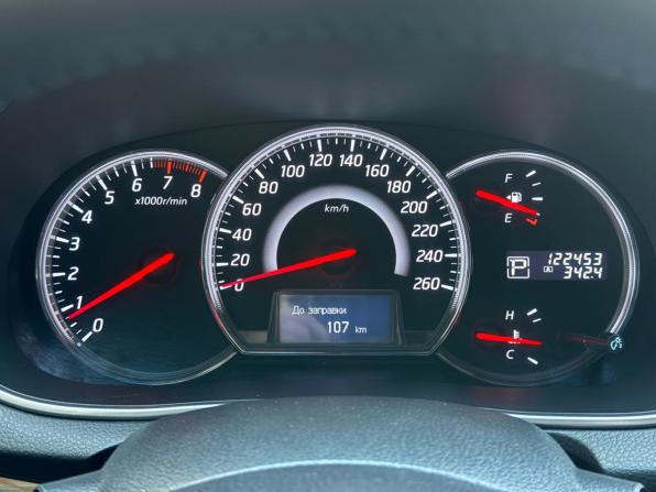 Nissan Teana II Рестайлинг с пробегом 2013 года, цена 1 360 000 рублей, 122453 км, седан, Автокод Объявления