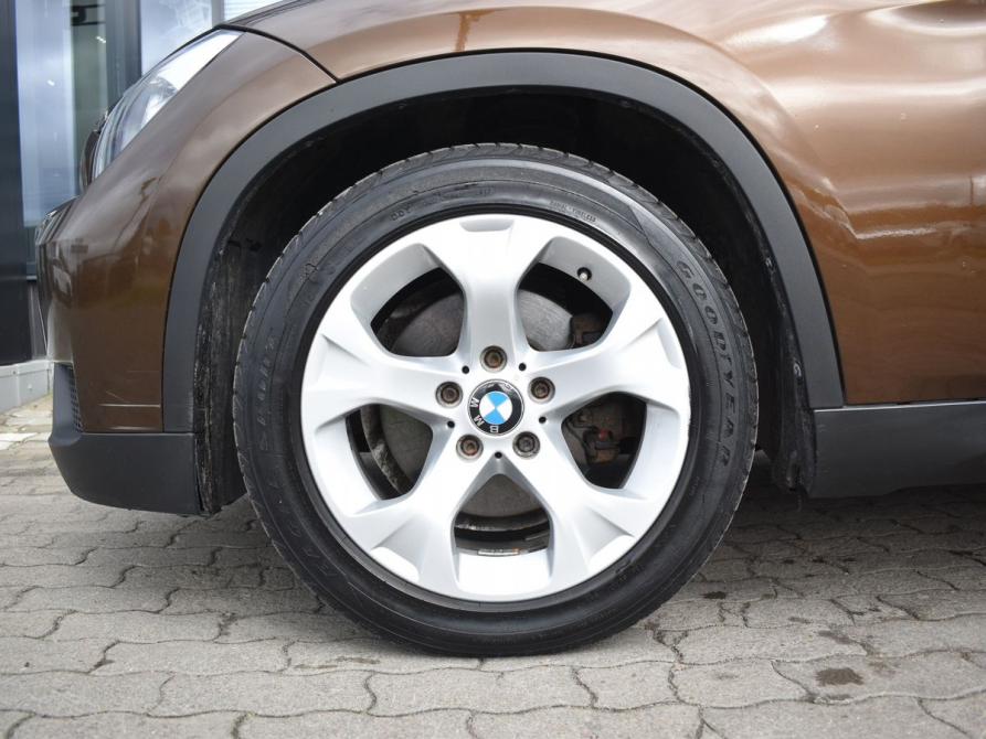BMW X1 I (E84) Рестайлинг Архангельск  - изображение 9