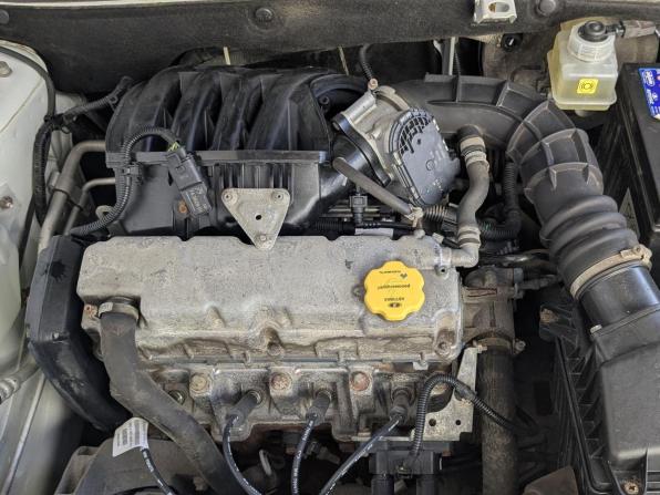 Lada (ВАЗ) Granta I Рестайлинг с пробегом 2023 года, цена 540 000 рублей, 98072 км, седан, Автокод Объявления