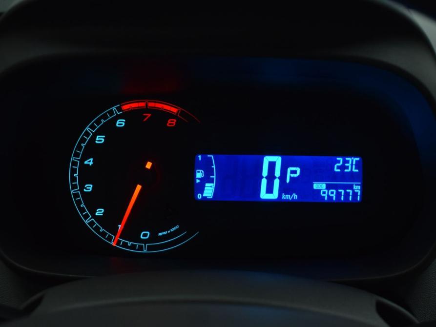 Chevrolet Cobalt II Кемерово  - изображение 9