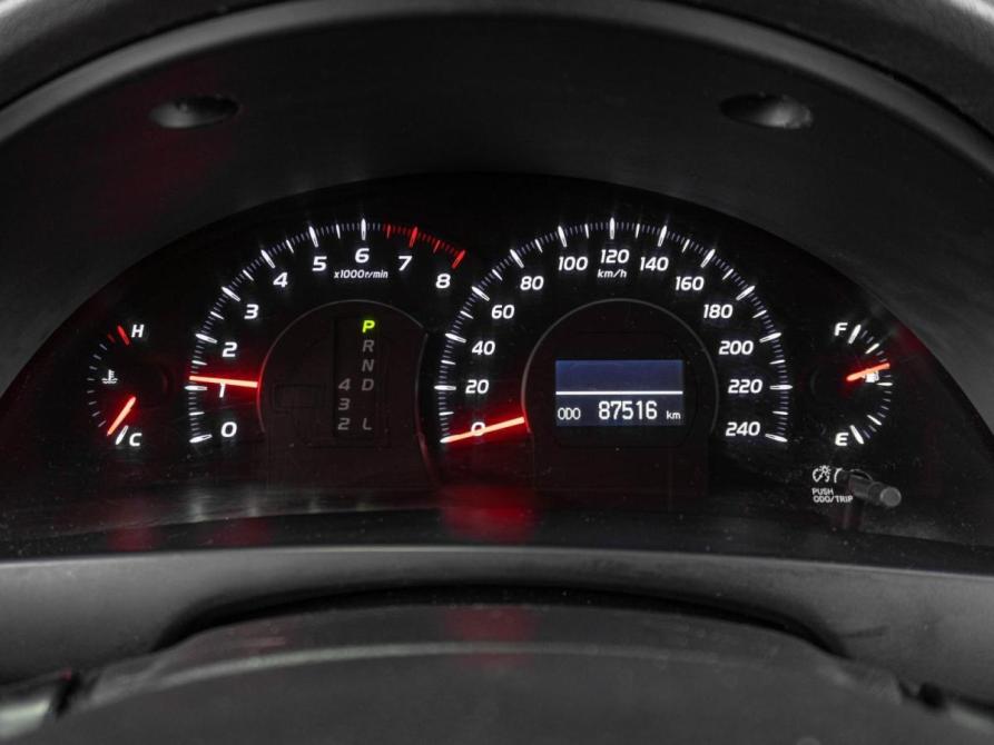 Toyota Camry VI (XV40) Тюмень  - изображение 12
