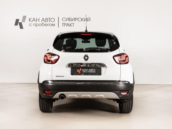 Renault Kaptur I с пробегом 2017 года, цена 1 315 500 рублей, 148940 км, внедорожник, Автокод Объявления