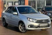 Lada (ВАЗ) Granta I Рестайлинг Белебей  - изображение 18