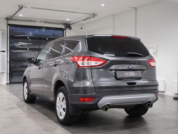 Ford Kuga II с пробегом 2015 года, цена 1 320 000 рублей, 133454 км, внедорожник, Автокод Объявления