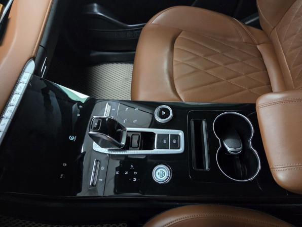Chery Tiggo 8 Pro Max I с пробегом 2022 года, цена 2 049 000 рублей, 91800 км, внедорожник, Автокод Объявления