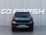 Dacia Sandero II Рестайлинг Краснодар  - изображение 20