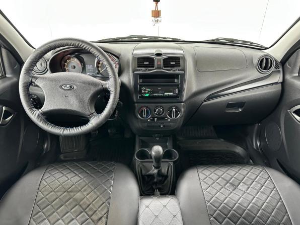 Lada (ВАЗ) Granta I Рестайлинг с пробегом 2023 года, цена 840 000 рублей, 21372 км, седан, Автокод Объявления