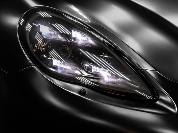 Porsche Panamera I с пробегом 2013 года, цена 3 109 000 рублей, 135089 км, лифтбек, Автокод Объявления