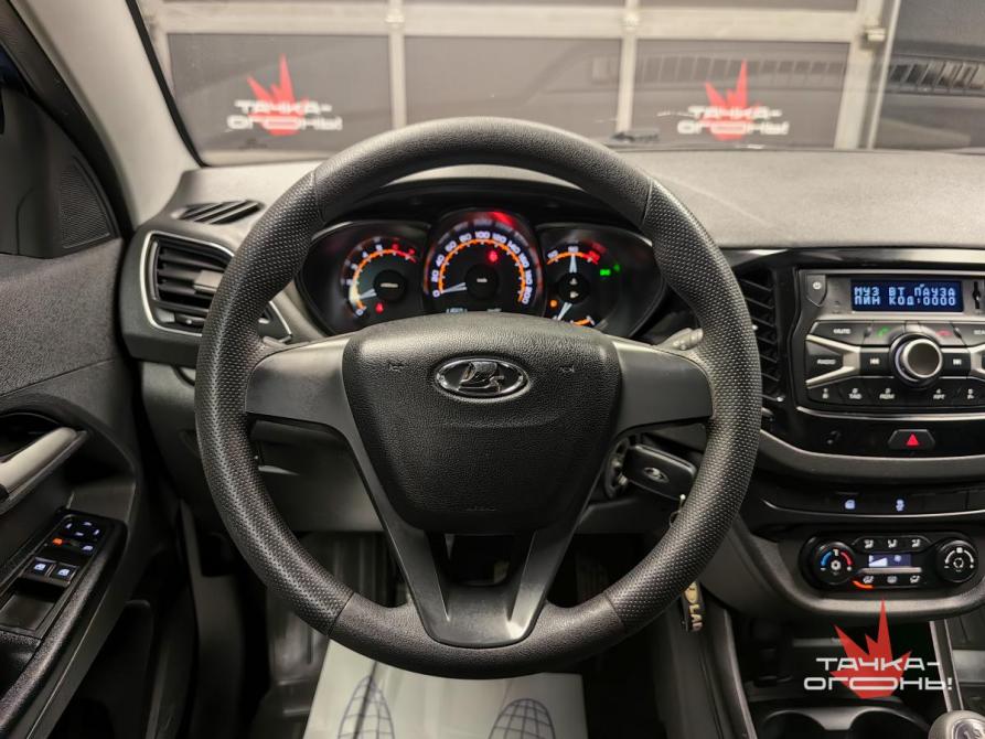 Lada (ВАЗ) Vesta I Пермь  - изображение 8