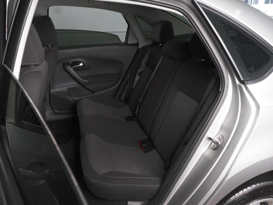 Volkswagen Polo V Рестайлинг Минеральные Воды  - изображение 9