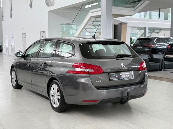Peugeot 308 II Рестайлинг с пробегом 2020 года, цена 1 245 000 рублей, 97100 км, универсал, Автокод Объявления