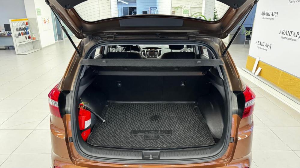Hyundai Creta I Санкт-Петербург  - изображение 6