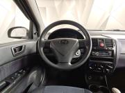Hyundai Getz I Рестайлинг Москва  - изображение 40