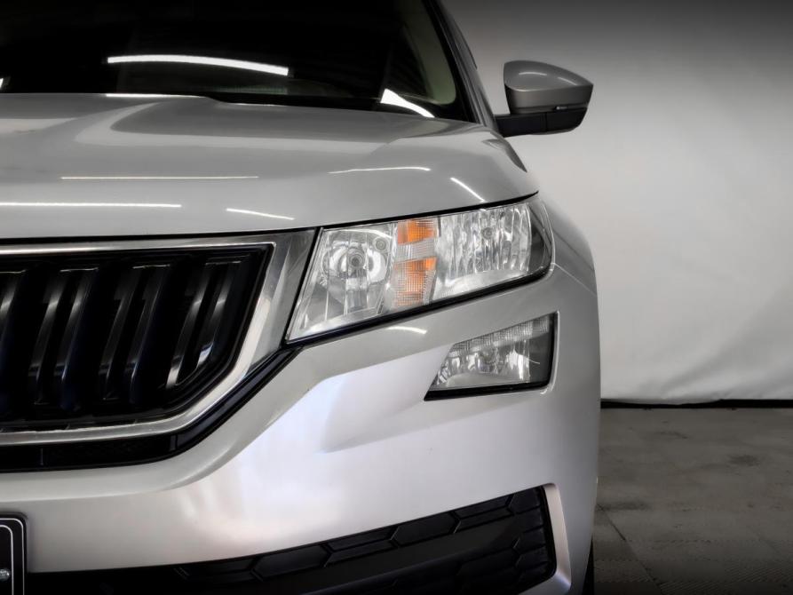 Skoda Kodiaq I Москва  - изображение 18
