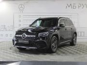 Mercedes-Benz GLB I (X247) Москва  - изображение 29