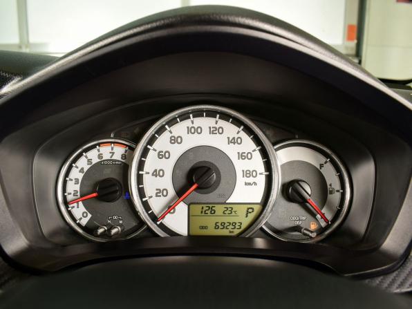 Toyota Corolla XI (E160 E170 E180) с пробегом 2012 года, цена 1 199 995 рублей, 69291 км, универсал, Автокод Объявления
