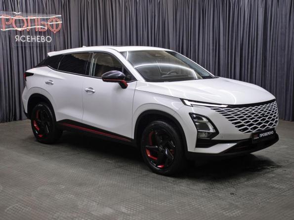 Omoda C5 I с пробегом 2023 года, цена 1 749 000 рублей, 62724 км, внедорожник, Автокод Объявления