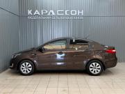 Kia Rio III Магнитогорск  - изображение 21