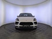 Porsche Macan I Рестайлинг Москва  - изображение 32