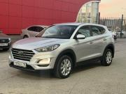 Hyundai Tucson III Рестайлинг Пермь  - изображение 8