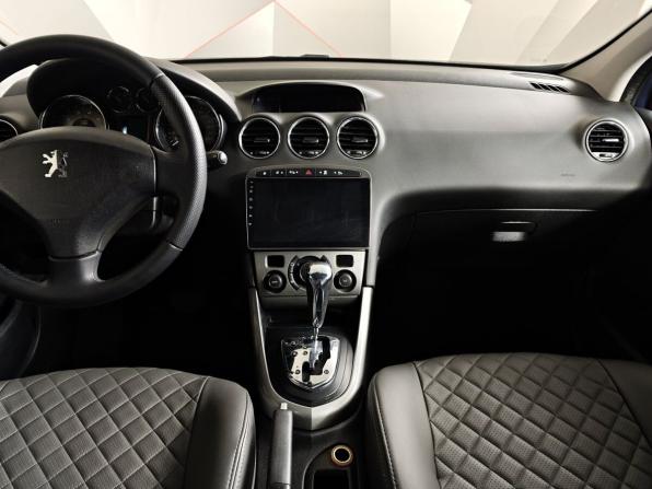 Peugeot 308 I с пробегом 2008 года, цена 395 000 рублей, 205027 км, хэтчбек, Автокод Объявления