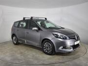Renault Scenic III Рестайлинг 2 Санкт-Петербург  - изображение 20