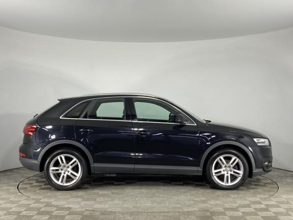 Audi Q3 I (8U) с пробегом 2012 года, цена 1 620 000 рублей, 124758 км, внедорожник, Автокод Объявления