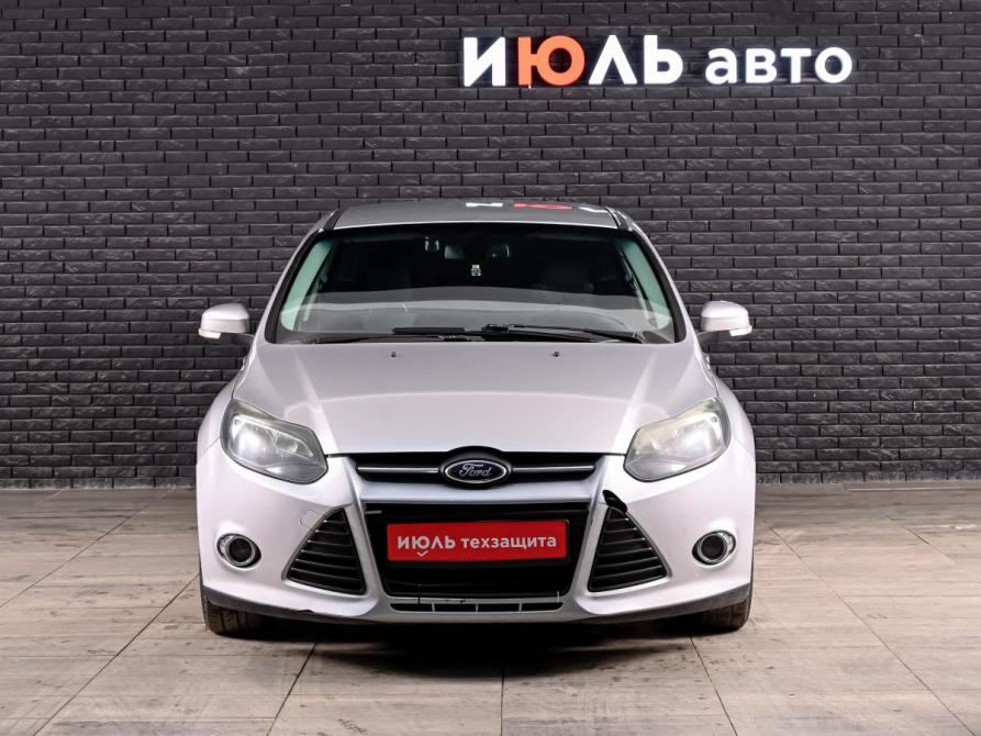 Ford Focus III Екатеринбург  - изображение 2
