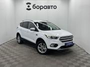 Ford Kuga II Рестайлинг Воронеж  - изображение 24