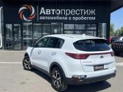 Kia Sportage IV Рестайлинг Волгоград  - изображение 22