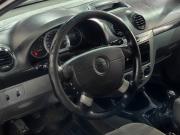 Chevrolet Lacetti I Москва  - изображение 30