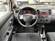 Nissan Tiida I Рестайлинг Киров  - изображение 33
