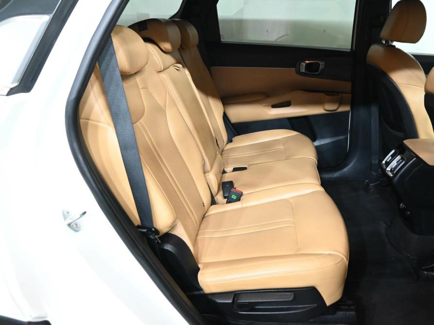 Kia Sorento IV Екатеринбург  - изображение 11