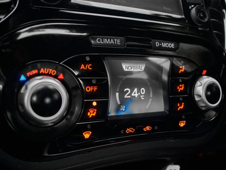 Nissan Juke I Екатеринбург  - изображение 17
