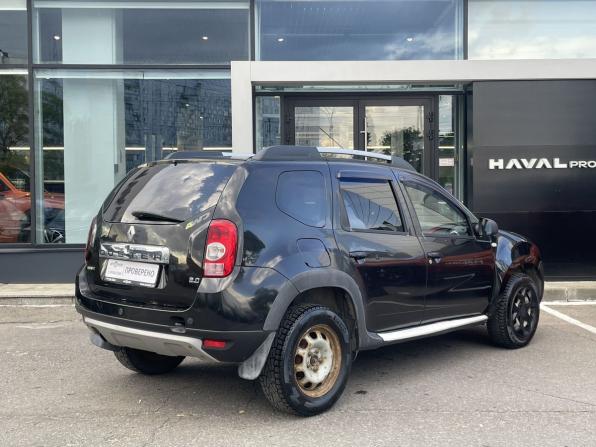 Renault Duster I с пробегом 2013 года, цена 669 000 рублей, 265062 км, внедорожник, Автокод Объявления