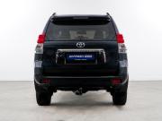 Toyota Land Cruiser Prado 150 Series Москва  - изображение 30