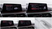 BMW 5 серии VII (G30/G31/G38) Москва  - изображение 43
